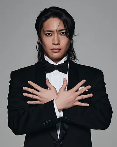 松下優也