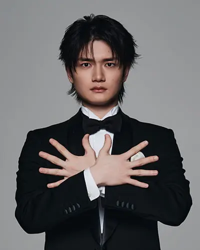 瀧澤翼