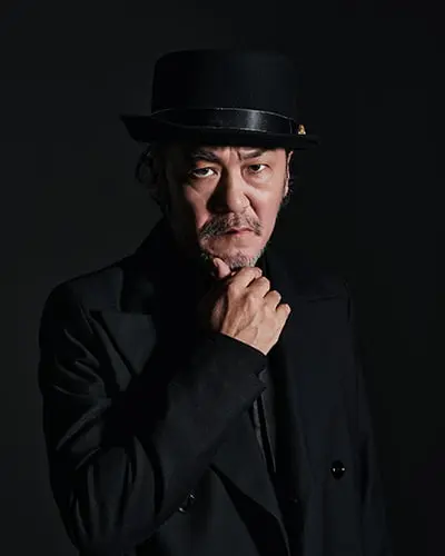 坂田聡
