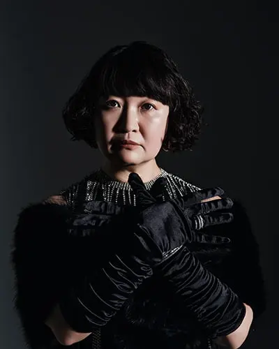 野口かおる
