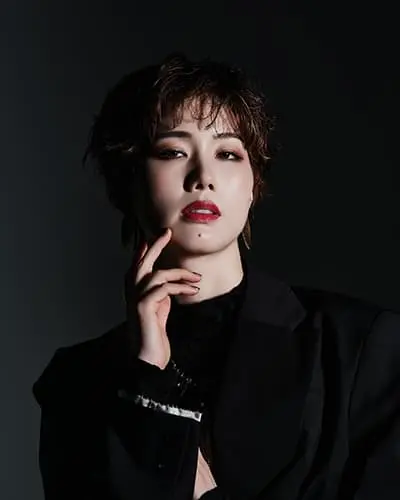彩風咲奈